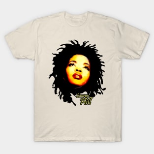 The Miseducation of Lauryn Hill T-Shirt